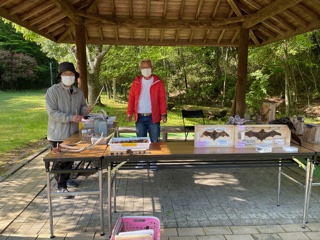 生きもの祭り