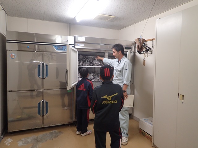 あなたの夢かなえちゃいます！タンチョウ飼育体験！
