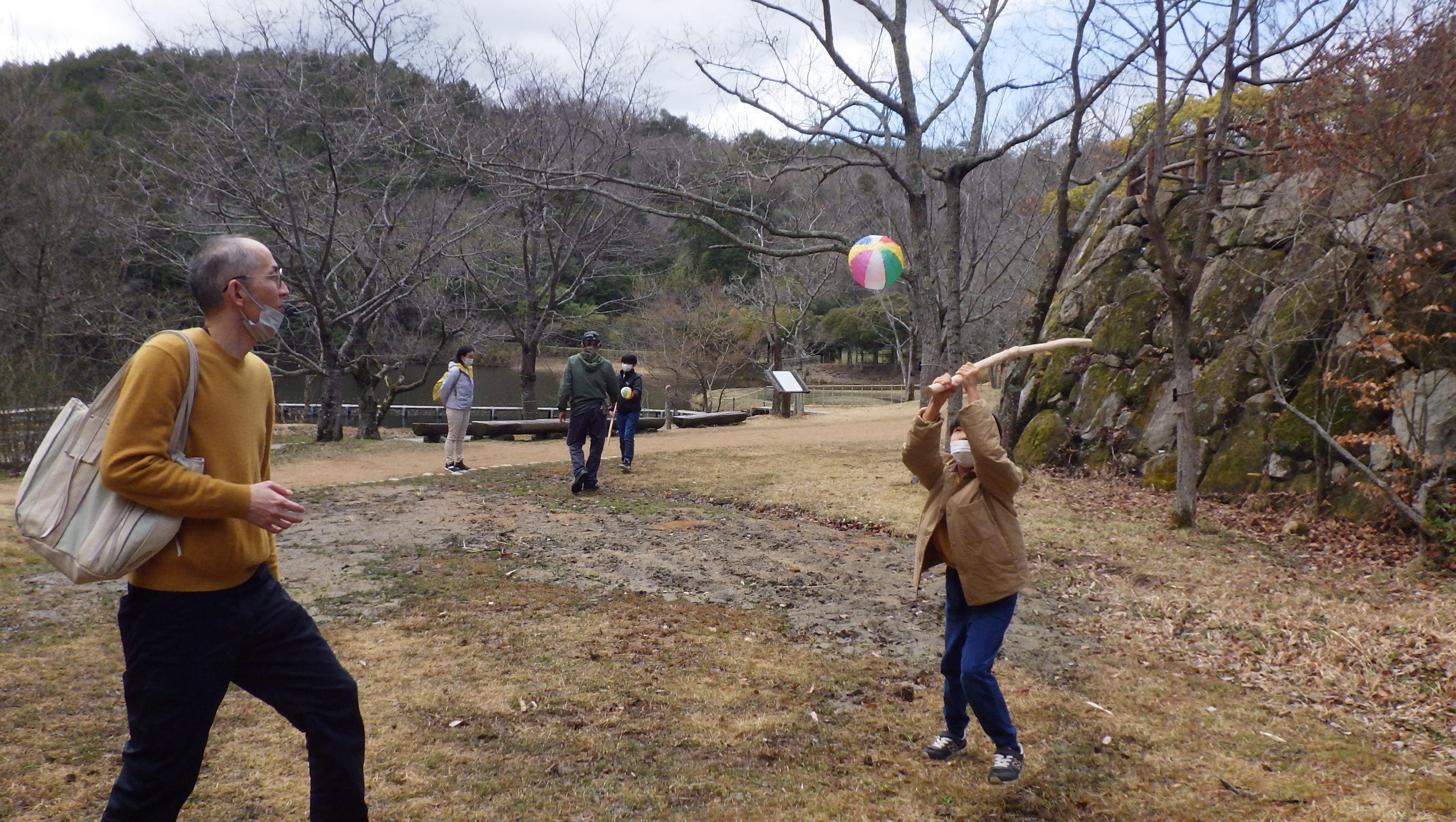 僕と木刀をつくろう