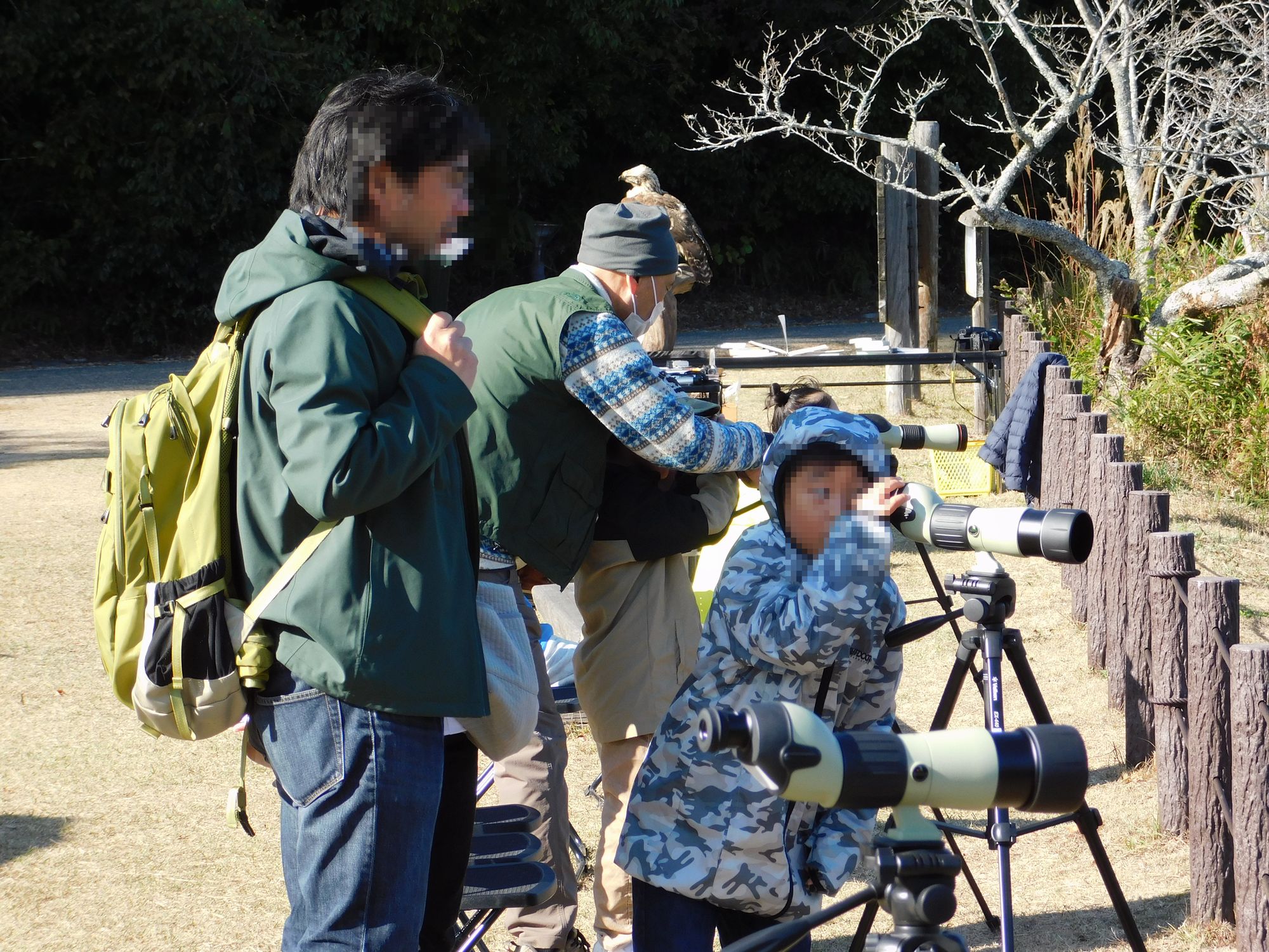 ドリームデイ・アット・ザ・センター~障がいのある子どもたちとそのご家族のための特別な日~