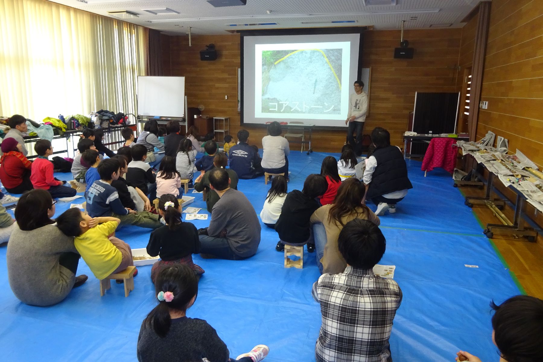 ~岡山大学教授が本気で教える~ガチンコ輝く泥団子作り