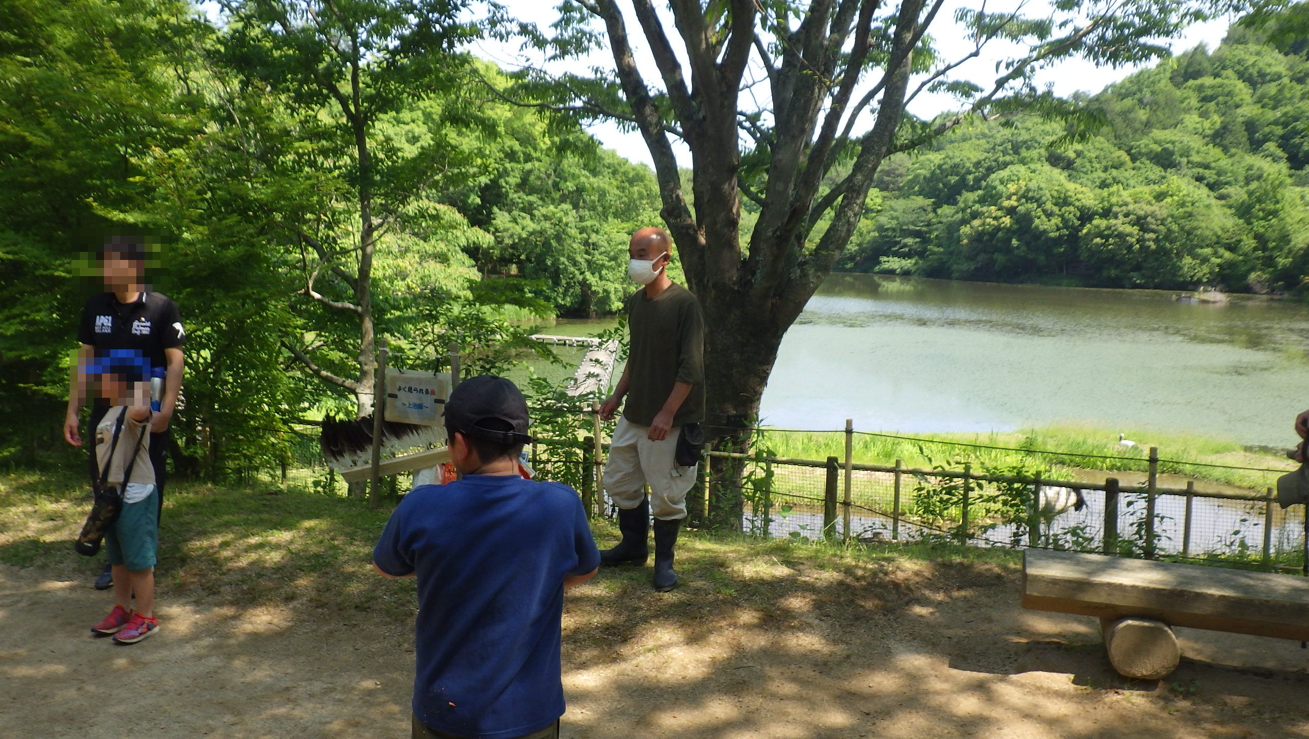 ドリームデイ・アット・ザ・センター~障がいをお持ちのお子様とそのご家族のための特別な日~