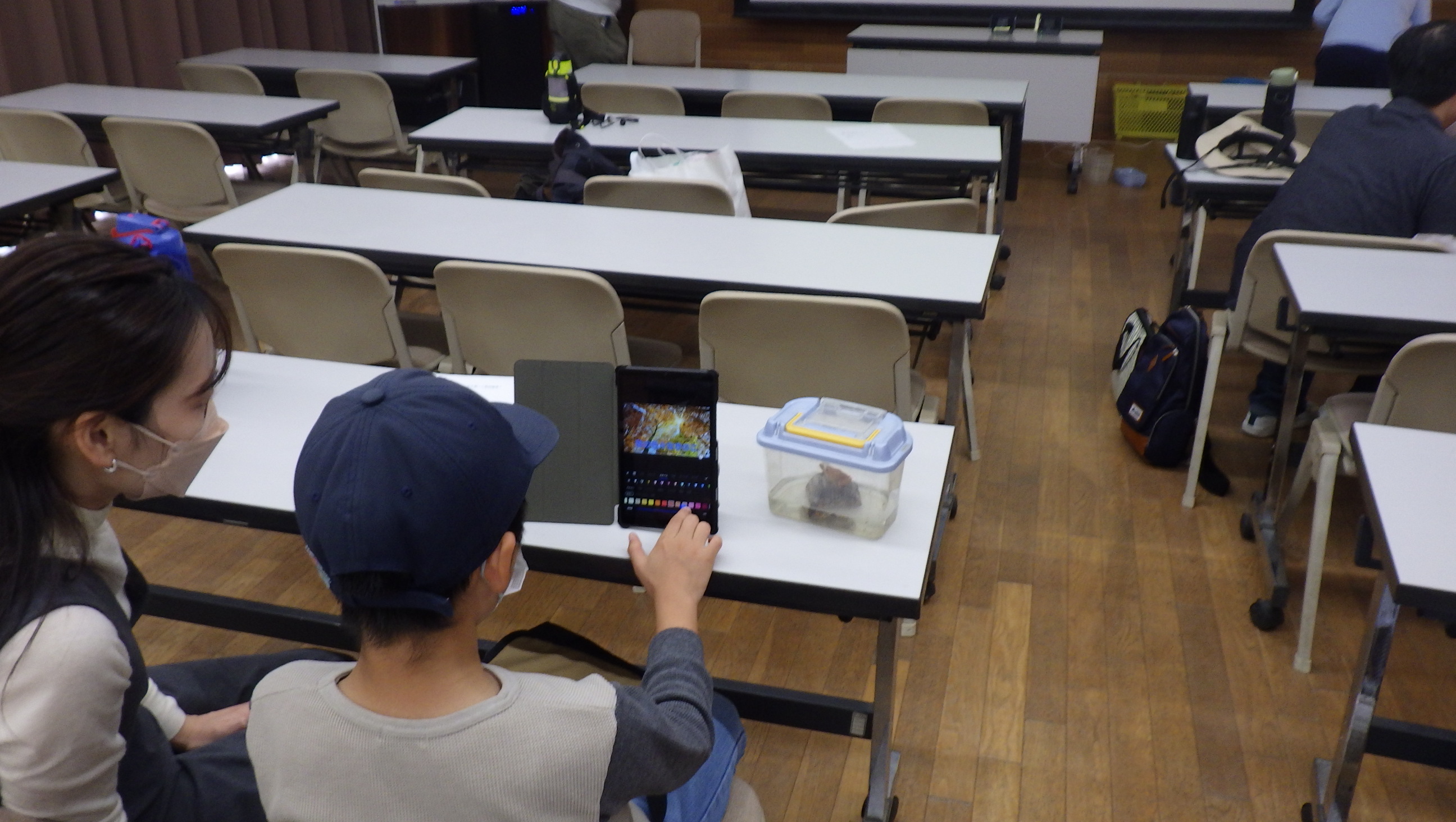 今日から君もYoutuber！