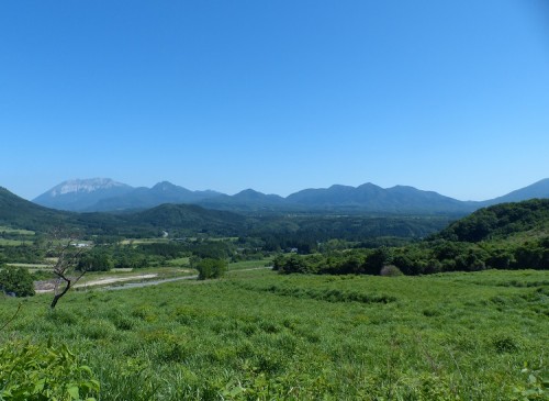 岡山県自然保護センター友の会バス観察会「のんびり・ゆっくり楽しむ蒜山高原」【受付締切】
