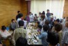 満喫自然体験「きのこの見分け方」