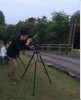満喫自然体験「星空観察会～こと座流星群の巻～」