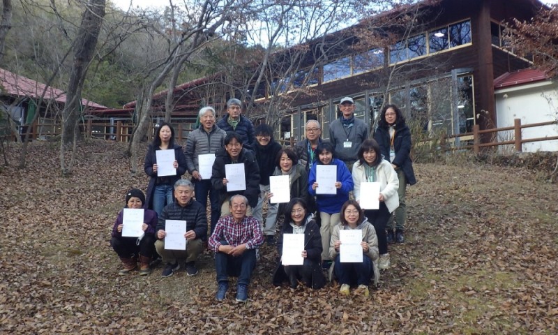 社会人大学 生物学部「植物学科」（全7回）【受付終了】