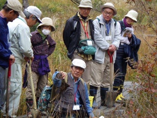 【日程変更】社会人大学　生物学部「植物学科」（全7回）