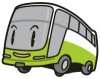講演会　シャトルバス（無料）
