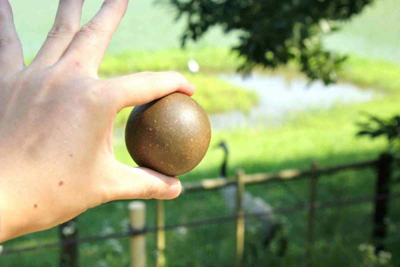 ～岡山大学教授が本気で教える～ガチンコ輝く泥団子作り