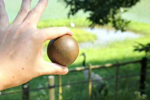 ～岡山大学教授が本気で教える～ガチンコ輝く泥団子作り