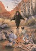 岡山妖怪おしゃべり～【岡山県立博物館学芸員】木下浩氏×【野生動物兼妖怪画家】越山洋三氏　トークショー～