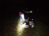 満喫自然体験「秋の鳴き虫観察会」