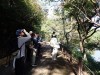 里山の樹木マスターをめざせ！～秋編～