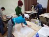 ソバを挽いて、打って、食べる【受付終了】