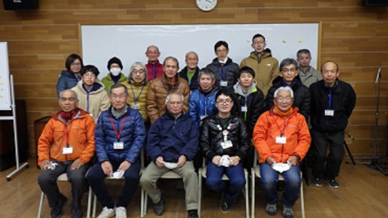 自然学習リーダー養成講座（全7回）【申込期間終了】