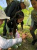 春の里山探検隊