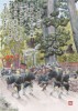 岡山妖怪おしゃべり～【岡山県立博物館学芸員】木下浩氏×【野生動物兼妖怪画家】越山洋三氏　トークショー～