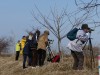 友の会現地集合観察会「カモン！カモン！阿部池にいらっしゃい♪」