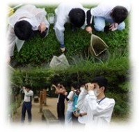 中高生対象生物特別カリキュラム講座（全5回）