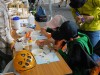 第21回佐伯タンチョウフェスタin岡山県自然保護センター