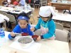 ソバを挽いて、打って、食べる【受付終了】