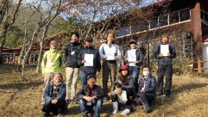 【日程変更】社会人大学　生物学部「植物学科」（全7回）