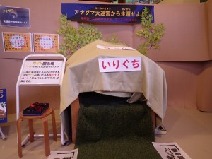 アナグマ大迷路を破壊せよ！