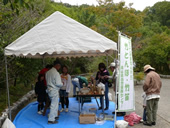 佐伯タンチョウフェスタ写真2
